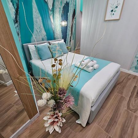 דירות ולנסיה Lounge Garden Sea Mint Fresh מראה חיצוני תמונה