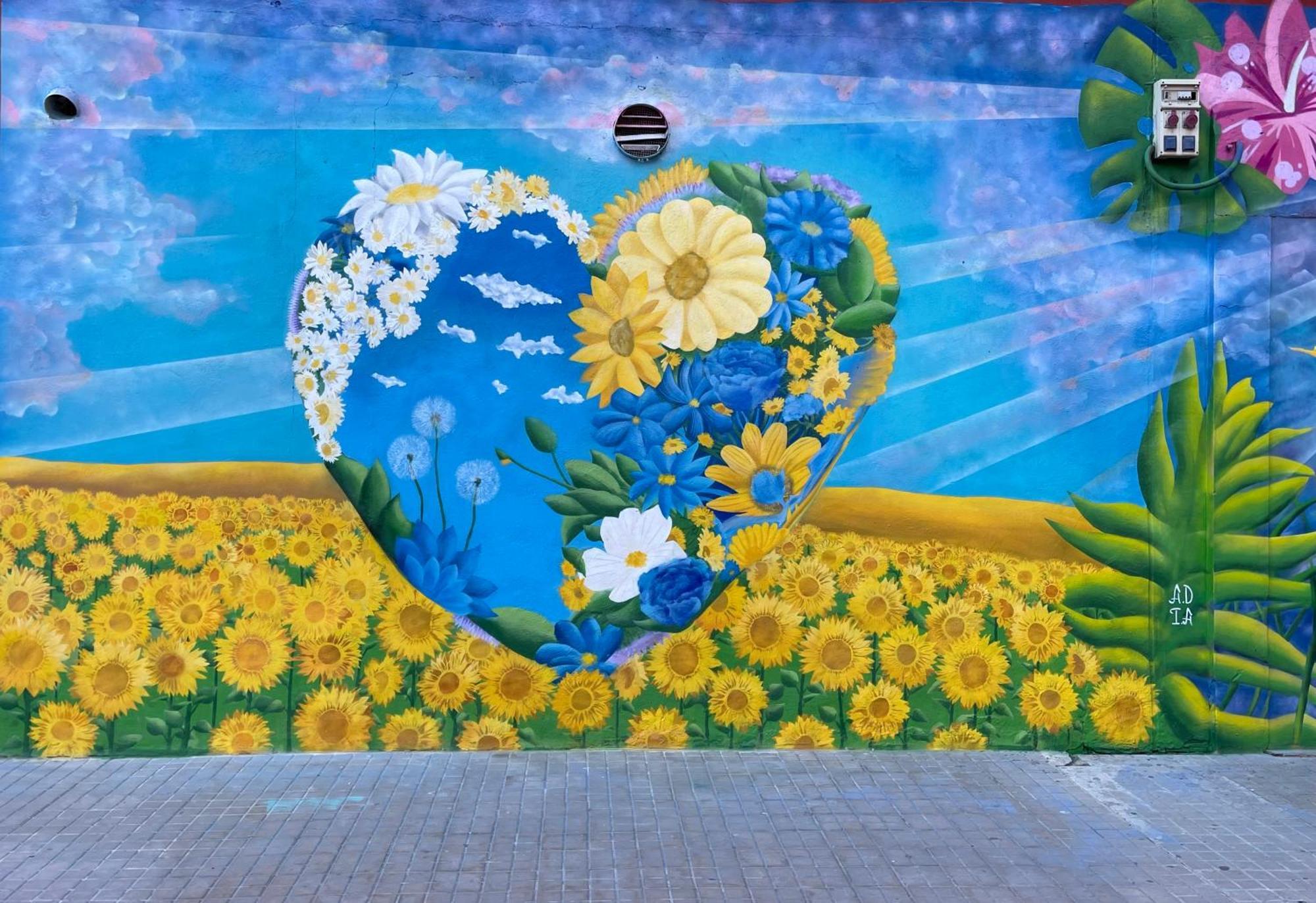 דירות ולנסיה Lounge Garden Sea Mint Fresh מראה חיצוני תמונה